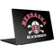 University of Nebraska Blackshirts Dell Vostro Skin